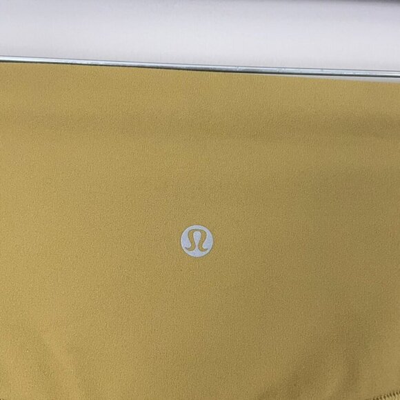 Lululemon Align Pant II 25" Grape Leaf Leggings Size 8 - Picture 3 of 8